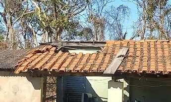 Imagem 7: Chacara no Coxipó do Ouro