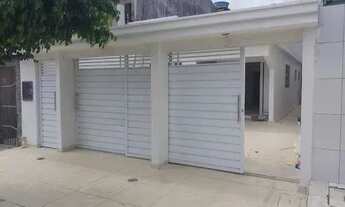 Imagem 2: Casa com piscina 2 dormitórios à venda, 120 m² por R$ 385.000 - José Pinheiro - Campina Gr