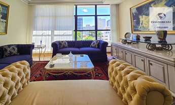 Imagem 6: APARTAMENTO com 4 dormitórios à venda com 300.33m² por R$ 1.950.000,00 no bairro Alto da X