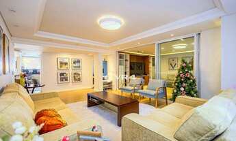 Imagem: Apartamento com 3 dormitórios à venda