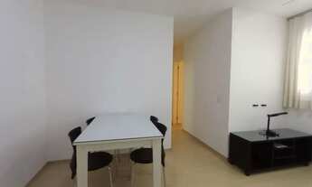 Imagem 7: Apartamento com 3 quartos e 54 m², para locação por R$ 1.600,00 + taxas - Vargem Pequena