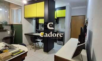 Imagem 2: Apartamento à venda no Pampulha com 2/4 sendo 01 suíte