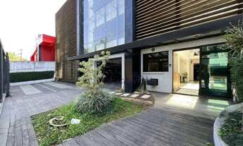 Imagem 2: Andar Corporativo para alugar, 800 m² - Santana - São Paulo/SP