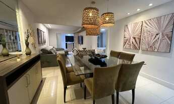 Imagem: Apartamento, Locação anual, 03 Suítes