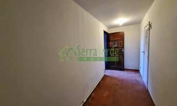 Imagem 3: ESTRADA DA SAUDADE (CASA