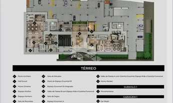Imagem 4: Apartamento com 3 quartos/dormitórios no bairro Nossa Senhora do Rosário, em São José- SC