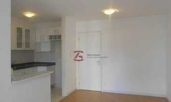 Imagem 2: Apartamento para alugar, 60 m² por R$ 6.998,72/mês - Cerqueira César - São Paulo/SP