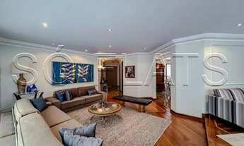 Imagem 2: Residencial Scorpios, apto disponível para locação contendo 04 dormitórios e 03 vagas