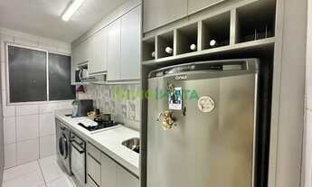 Imagem 5: Apartamento à venda no Edifício Spazio Modena Maringá