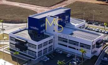 Imagem 3: Lotes mistos para venda, a partir de 200m, localizado no Centro de Vargem Grande Paulista