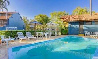 Imagem: CASA DE CONDOMÍNIO, 3 DORMITÓRIOS, SUÍTE