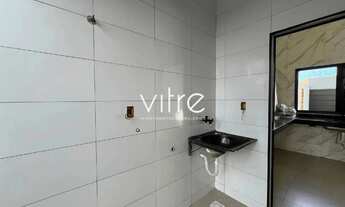 Imagem 6: Casa à venda no bairro Jardim Brasília em Uberlândia