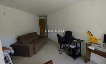 Imagem 4: Apartamento à venda, 1 quarto, 1 vaga, Agriões - Teresópolis/RJ