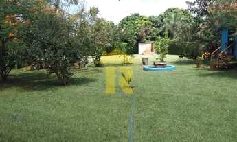 Imagem 4: CHACARA RESIDENCIAL em GUAPIAÇU - SP, ESTÂNCIA SÃO PAULO