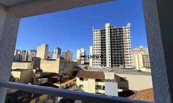 Imagem 2: Studio no Centro 27m² Com Sacada