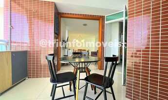 Imagem 6: Apartamento a venda no Jóquei com 2 Suítes TR227970 THE -J9MTB6