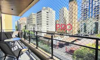 Imagem 5: Higienópolis, 4 dormitórios, 2 suítes, 3 vagas