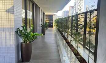 Imagem: Apartamento 3/4 Com 132 M2 Na Cidade Nova