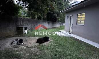 Imagem 4: Lote em Rodovia José Carlos Daux - Saco Grande - Florianópolis/SC