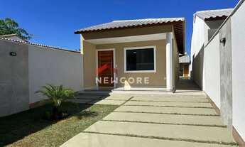 Imagem: Casa em Rua São Geraldo - Barroco (Itaipuaçu)