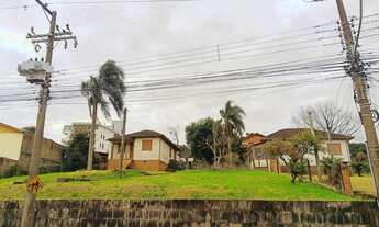 Imagem: Terreno à venda no bairro Bela Vista, Caxias