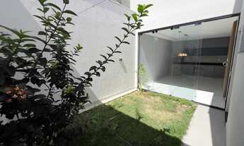 Imagem 2: Condomínio Gran Ville casa com 3/4 sendo