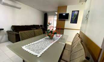 Imagem 7: Apartamento com 2 dormitórios para alugar, 70 m² por R$ 850,00/dia - Ingleses do Rio Verme