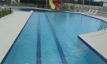 Imagem 6: Apto Condomínio Park Shopping, 3/4