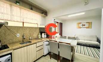 Imagem 2: Imóvel para venda com 77 metros quadrados com 3 quartos em São Francisco - Bento Gonçalves