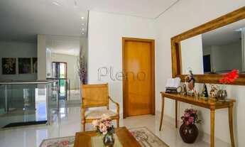 Imagem 3: Sobrado à venda em Itupeva, Terras de Santa Teresa, com 4 suítes, com 351 m²