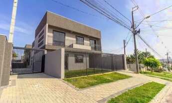 Imagem: Sobrado 3 Dormitórios, 1 Suíte, 105 m²