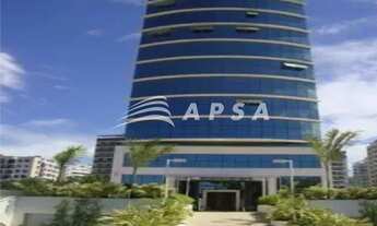 Imagem: SALA COMERCIAL, PARA LOCAÇÃO, NA BARRA