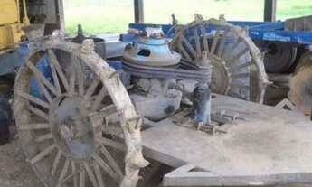 Imagem 5: Fazenda/Sítio/Chácara para venda com 88000 metros quadrados em Centro - Poconé - MT