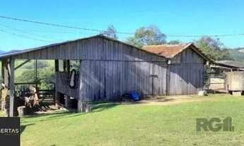 Imagem 5: Sítio em Cidade Alta