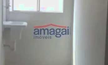 Imagem 3: Flat para aluguel em Vila Aprazível, Jacareí