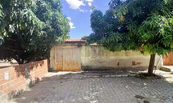 Imagem: Casa para vender em Ipanguaçu/RN