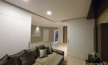 Imagem 6: Apartamento no Jd. Esplanada - Semi-mobiliado!