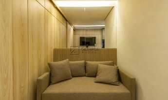 Imagem 6: Aluguel Apartamento 1 Dormitórios - 27 m² Itaim Bibi