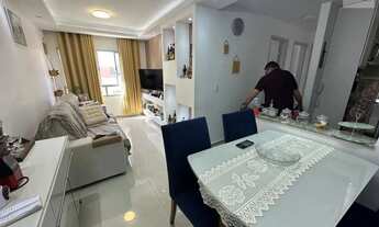 Imagem 5: VENDO Excelente apartamento com 2 quartos totalmente reformado e com lazer em Conceição