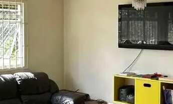 Imagem 1: São Francisco: Apartamento térreo com 3 quartos e 1 vaga próximo a praça do Gaúcho