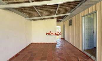 Imagem 3: Casa com 2 dormitórios, 88 m² - venda por R$ 335.000,00 ou aluguel por R$ 1.600,00/mês - J