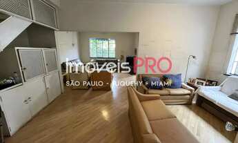 Imagem: Casa de Vila, Planalto Paulista - São Paulo