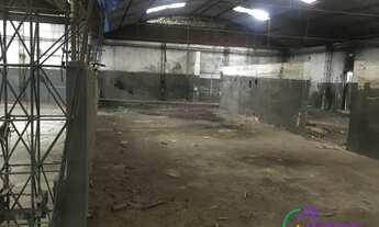 Imagem 2: GALPÃO - VILA CARRÃO - SP