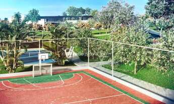 Imagem 8: TERRENO À VENDA NO CONDOMÍNIO URBE 365 EM PAULÍNIA/SP