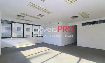 Imagem: Conjunto comercial 234mts a venda no Brooklin