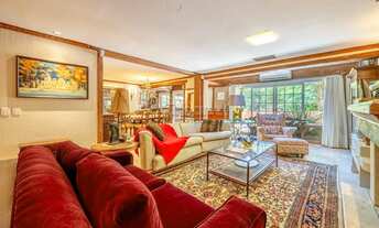 Imagem: Casa em condominio - 3 suites, 2 vagas