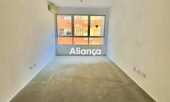 Imagem 5: Apartamento loft para alugar no bairro Centro Histórico em porto Alegre, com aproximadamen