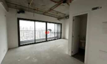 Imagem 4: Flat/Loft/Estúdio com 1 quarto