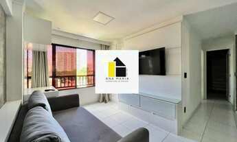 Imagem: Apartamento á venda Ribeira