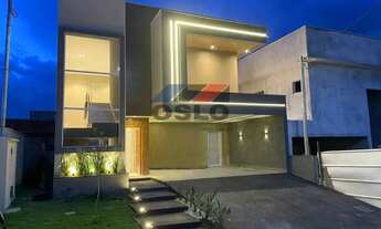 Imagem: SOBRADO COM 04 QUARTOS SENDO 04 DELES SUÍTES